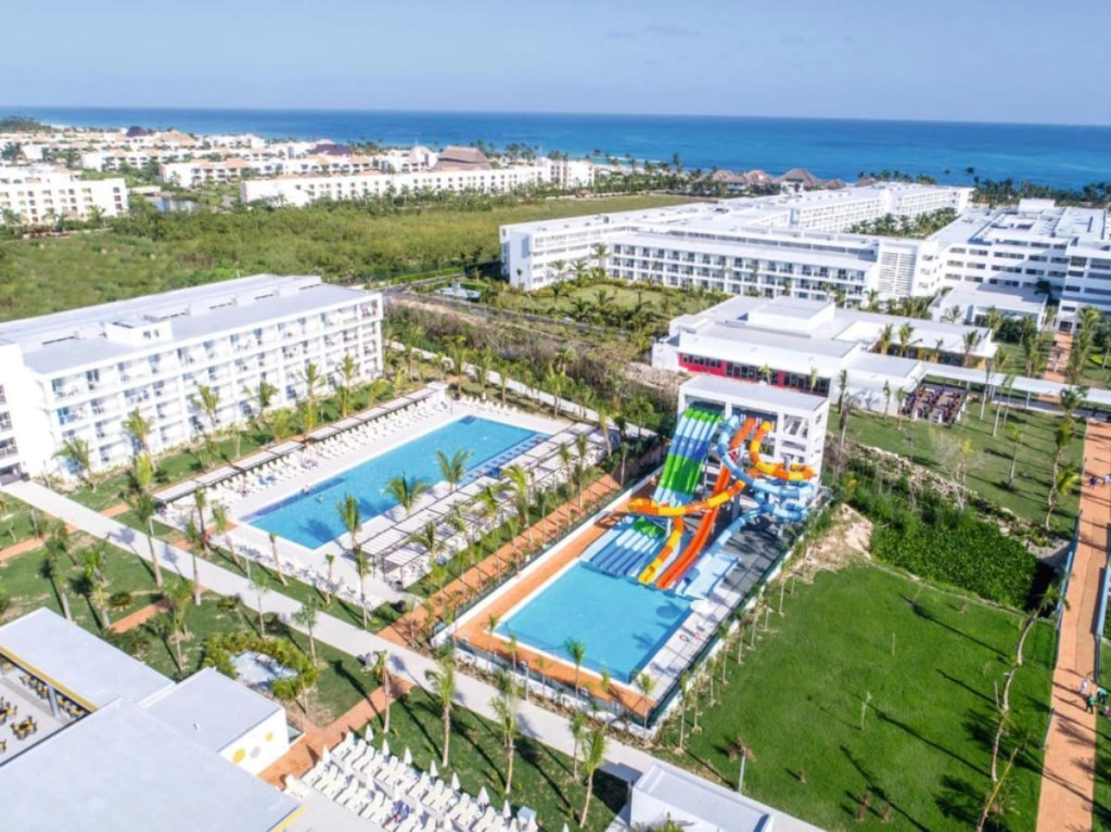 Riu Republica 5* - ADULTS ONLY