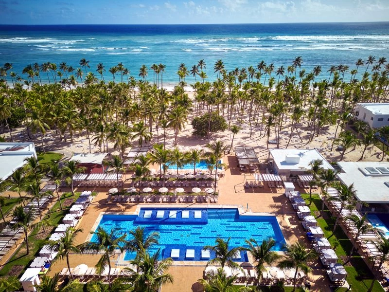 Riu Palace Macao 5*