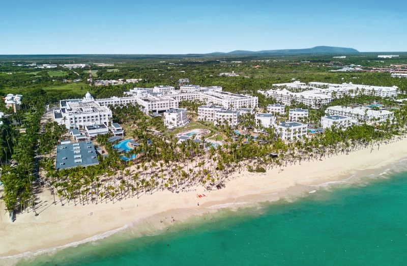 Riu Palace Bavaro 5*