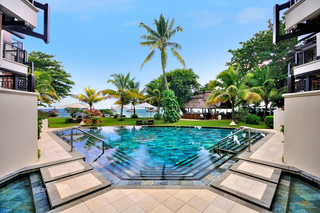 Hôtel Cardinal Exclusive Resort *****