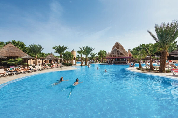 Hôtel Riu Funana *****