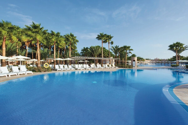 Hôtel Adult only - Riu Cabo Verde *****