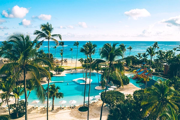 Hôtel Iberostar Selection Bávaro Suites *****