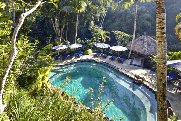 Combiné hôtels Framissima Évasion Tjampuhan Spa et Framissima Évasion Bali Tropic