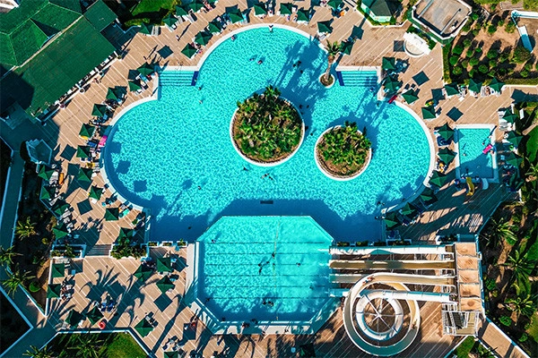 Hôtel Mélia El Mansour Mahdia ****