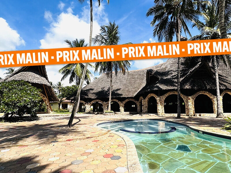 Palumbo Mnemba View Resort 4*