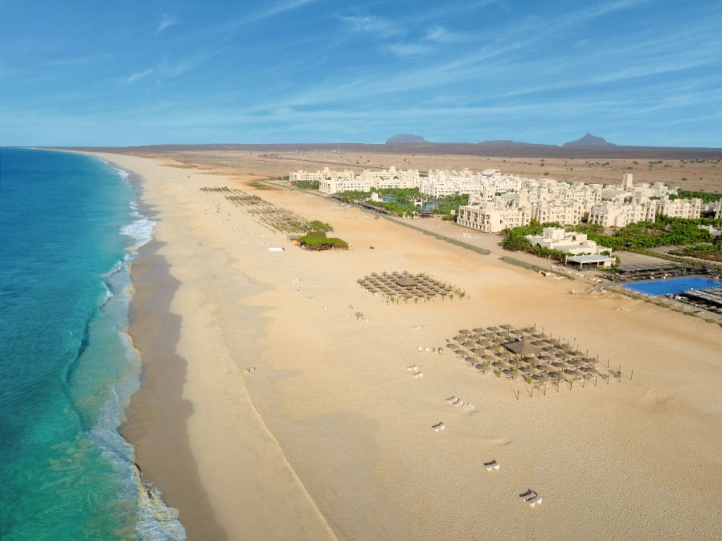 Riu Touareg 5*