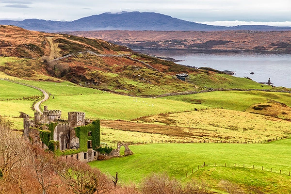 Autotour L'Irlande en liberté