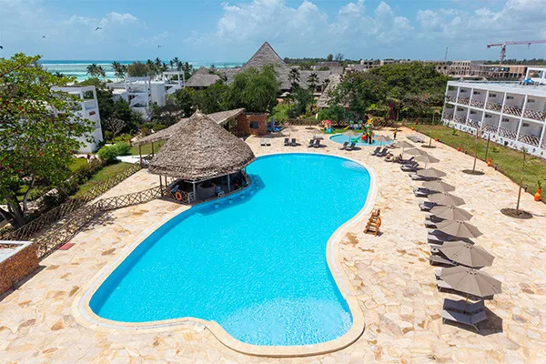 Club Framissima Evasion Royal Mandarin Hotel & Resort *****