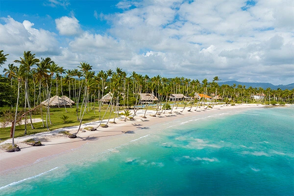 Hôtel  Wyndham Alltra Samana 4* sup