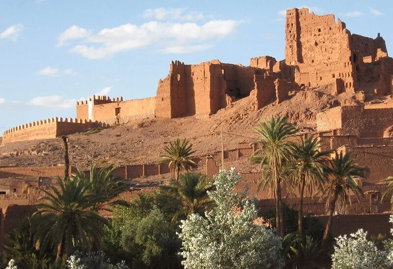 Circuit L'Appel Du Désert de Zagora & Séjour au Club Coralia Valeria Dar Atlas Marrakech 4*
