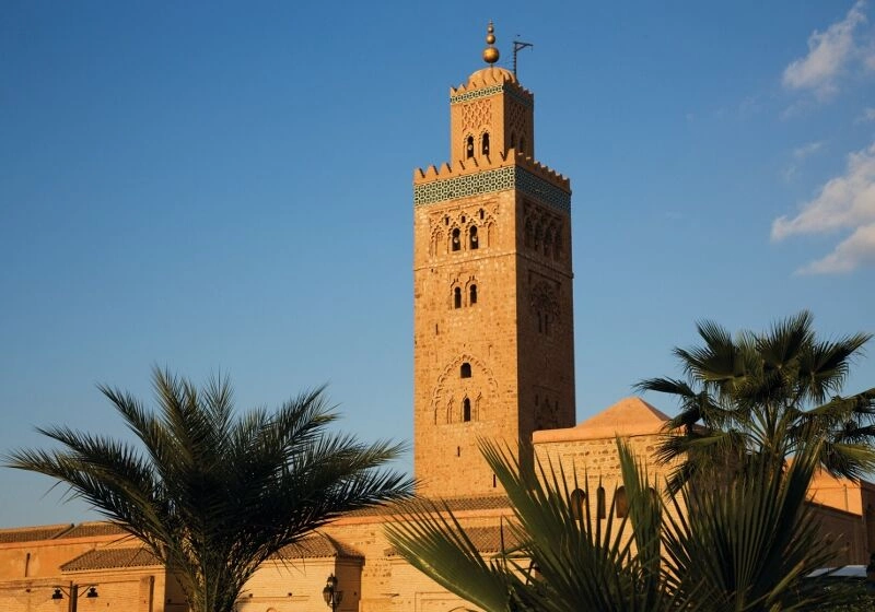 Circuit Echappée en Riad de Marrakech à Essaouira & séjour à Aqua Mirage Marrakech