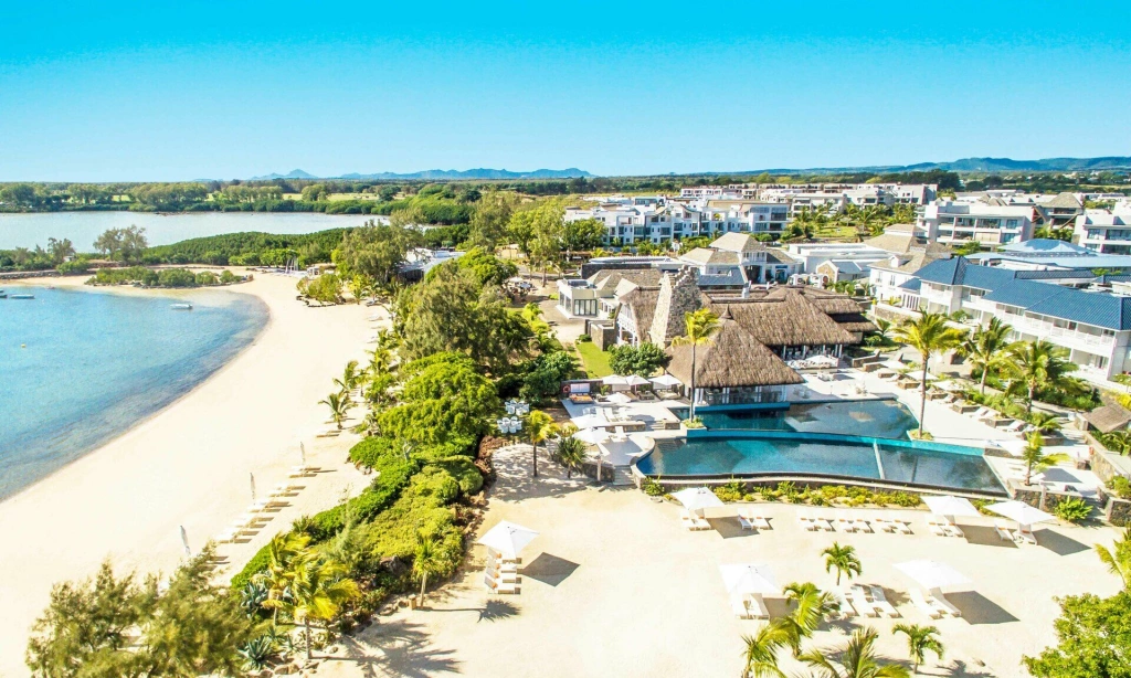 Combiné La Réunion Maurice - Villa Delisle 4* & Club Coralia Peninsula Bay 3*