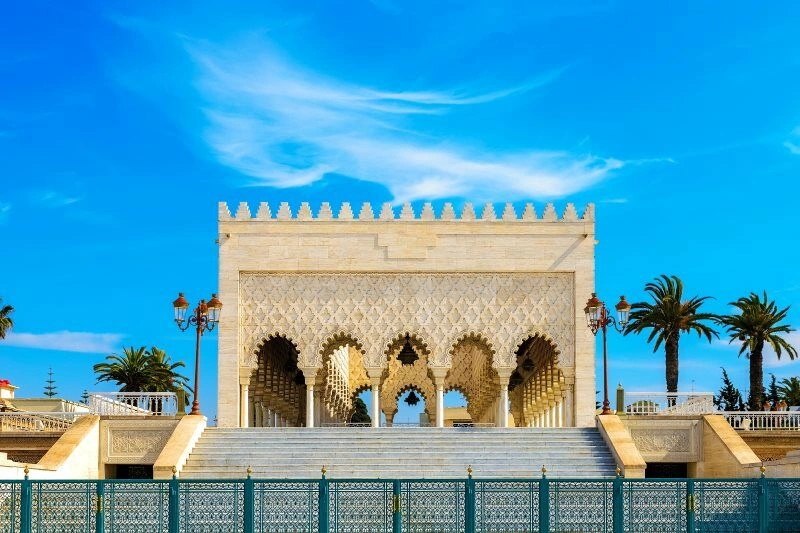 Circuit Coralia Découverte Des Villes Impériales & Chefchaouen & Extension Valeria Dar Atlas Marrakech 4*