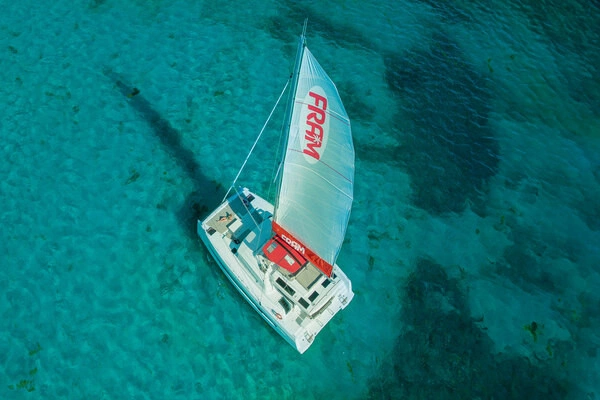 Combiné croisière et hôtel A la découverte des Grenadines et extension 4 nuits à l'hôtel Bambou Resort