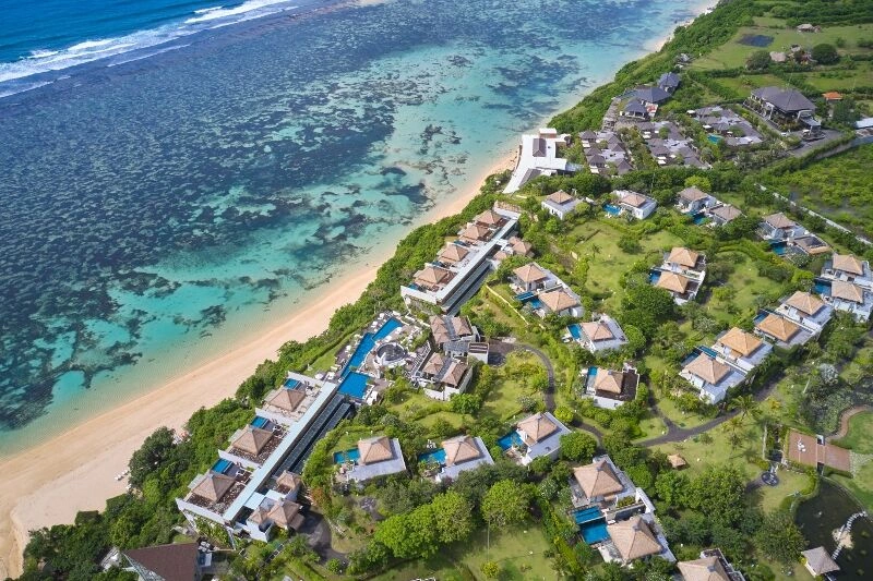 Samabe Bali Suites & Villas 5*