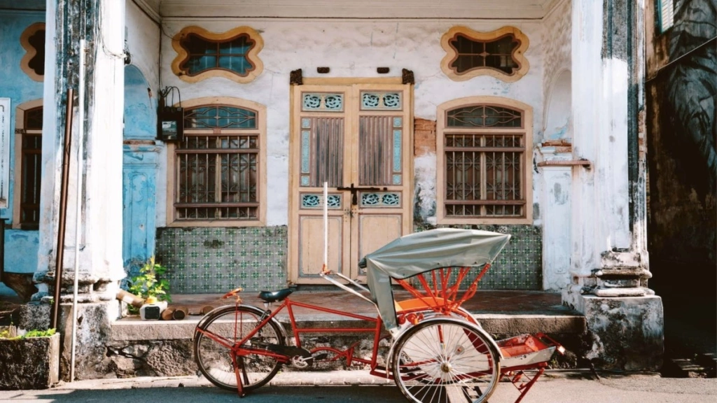 Circuit en liberté Trio Oasia Suite Kuala Lumpur, Saint Giles Penang & Mercure Langkawi en 12 nuits