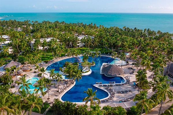 Club Framissima Catalonia Bavaro *****