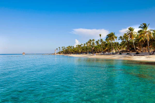 Hôtel Fram Sélection Catalonia Bayahibe *****