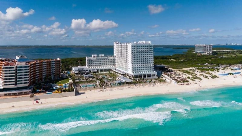 Riu Ventura 5*