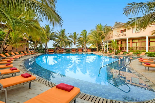 Hôtel Mövenpick Resort Lamantin Saly *****