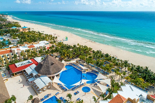 Club Framissima Évasion Viva Maya by Wyndham ****