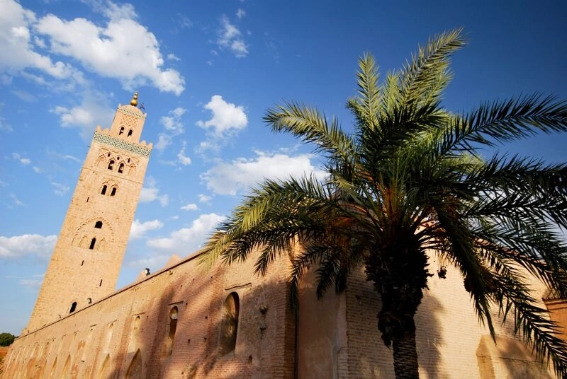 Circuit Entre Terres Berbères Et Désert De Merzouga
