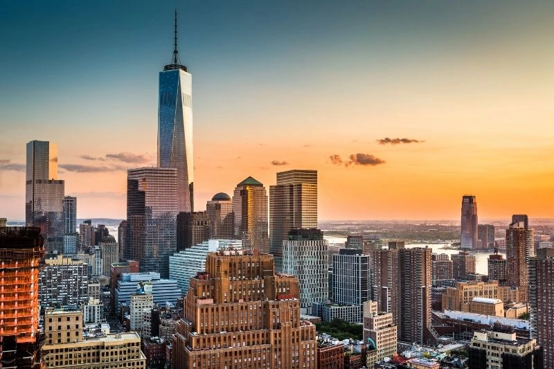 Circuit L'Essentiel de New York