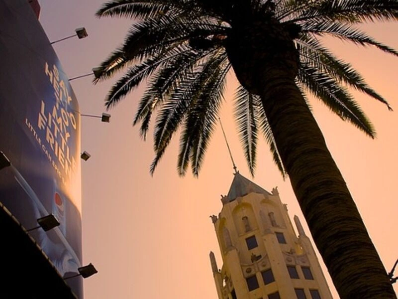 Autotour Classic West Xl Budget - De Los Angeles A San Fransisco