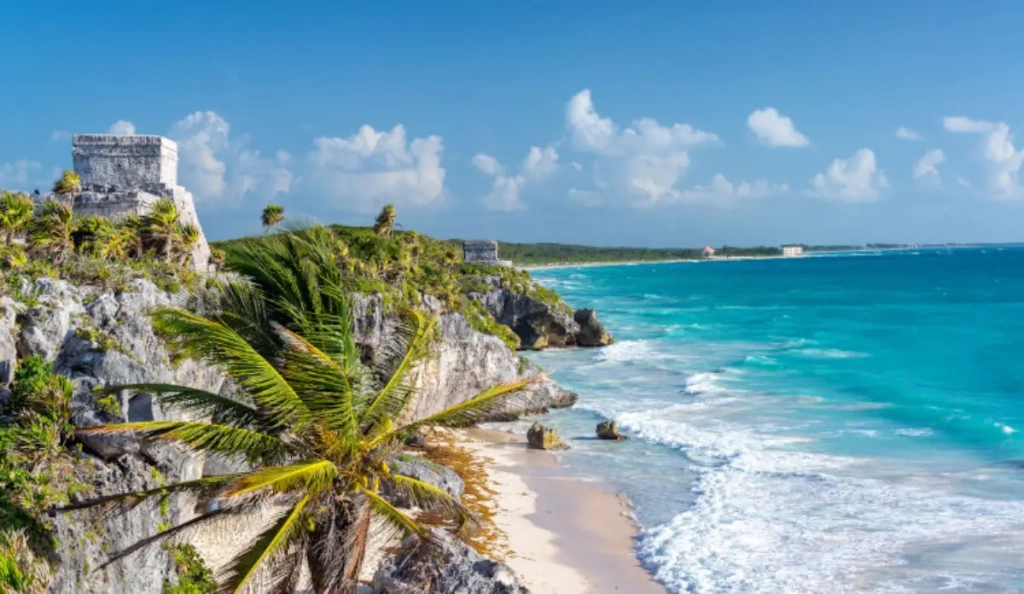 Circuit Coralia Le Yucatan Autrement - Limité à 19 pers.