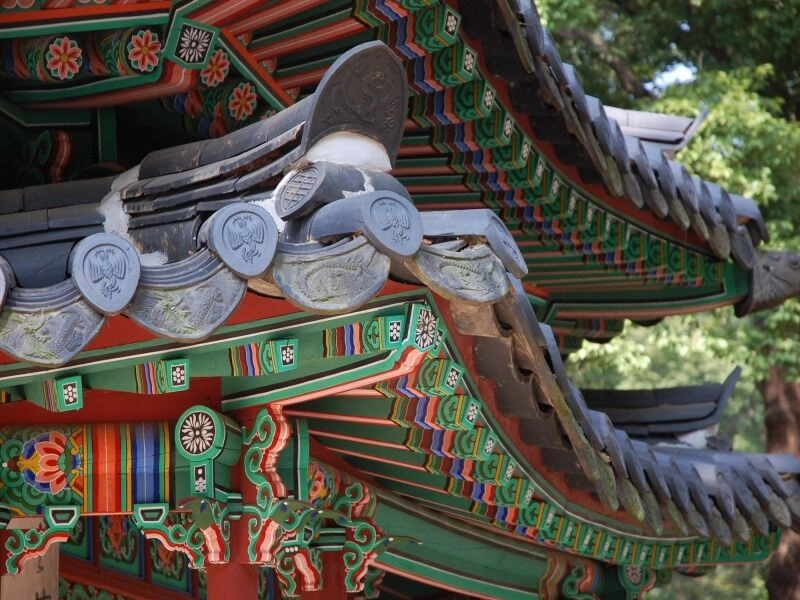Circuit Les Essentiels de la Corée du Sud - extension Jeju - De Séoul A Séoul