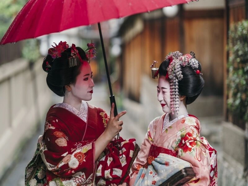 Circuit en liberté : La grande découverte du Japon et de la Corée