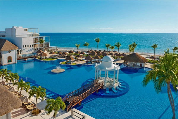 Club Framissima Premium Dreams Sapphire Resort & Spa *****