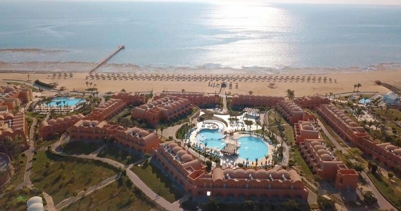 Novotel Marsa Alam 5*