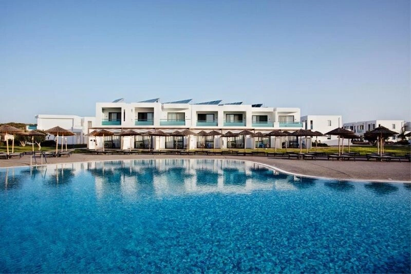 Tui Magic Life Club Plimmiri 5*