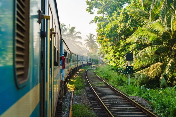 Combiné circuit et hôtel Coeur de Ceylan 3* & plage du Framissima Evasion Turyaa Kalutara