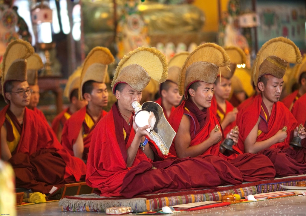 2027 - Immersion au Nepal Vols flexi - 12 personnes maximum