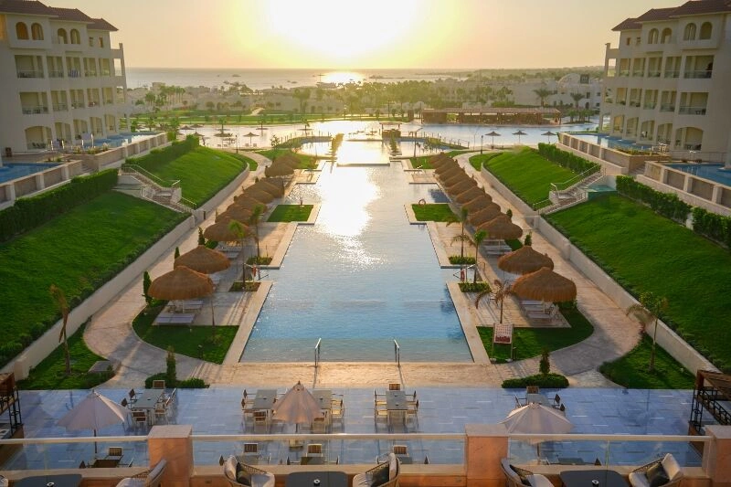 Xanadu Makadi Bay 5*
