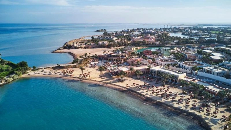 The Chedi El Gouna 5*