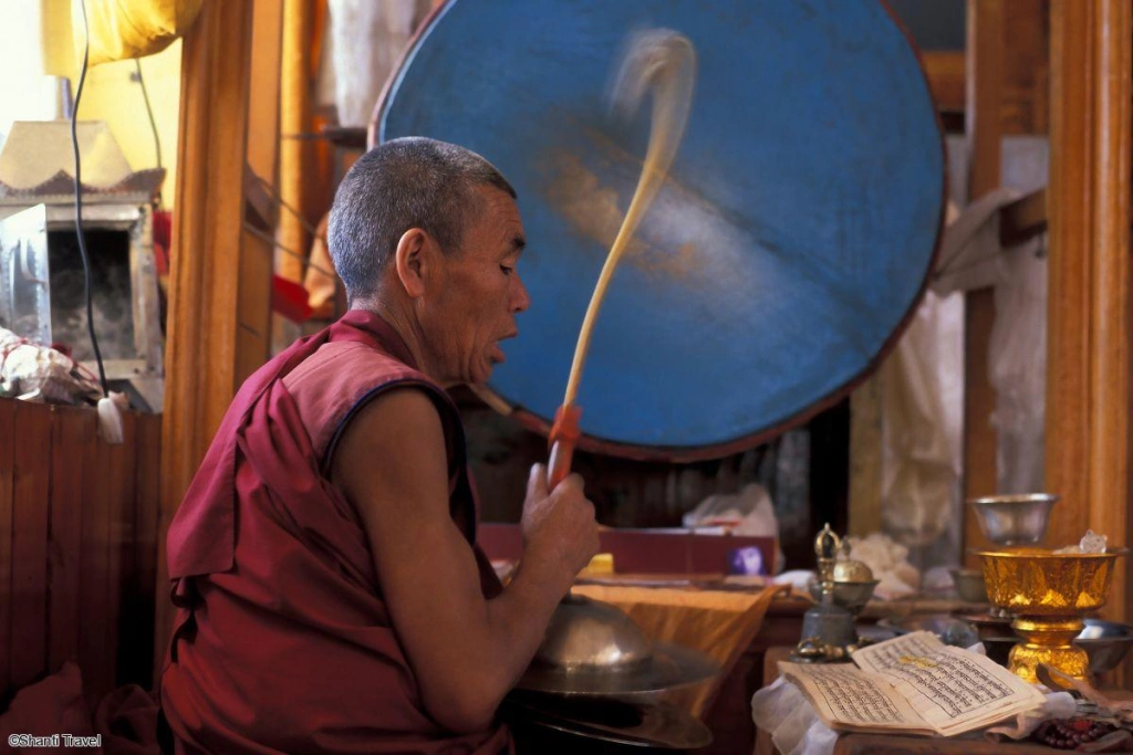 2027 - Immersion au Ladakh Vols flexi - 12 personnes maximum