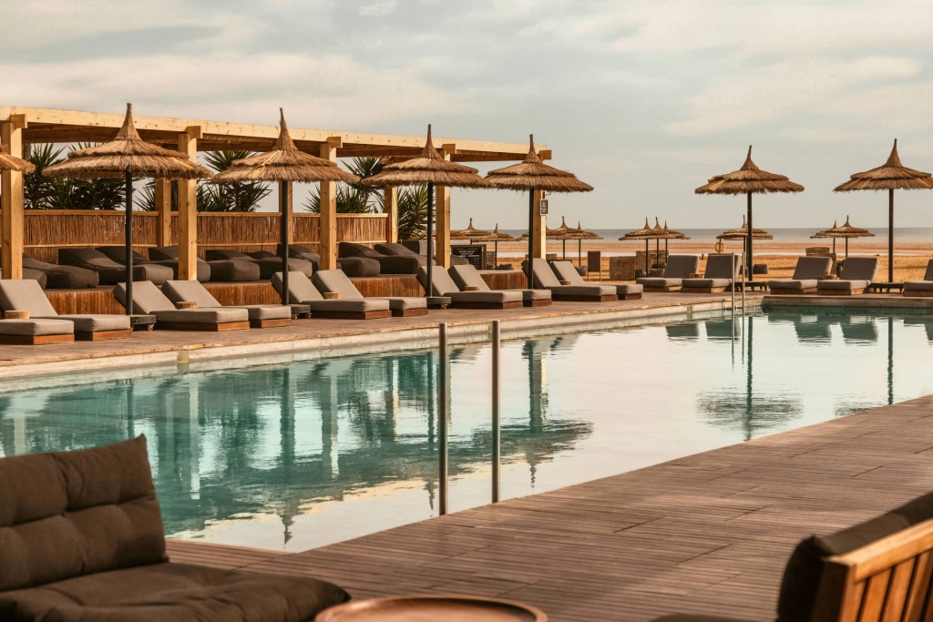Hôtel Casa Cook El Gouna *****