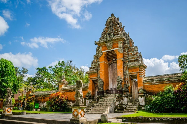 Combiné circuit et hôtel Balade à Bali privatif et 3 nuits au Framissima Évasion Bali Tropic *****