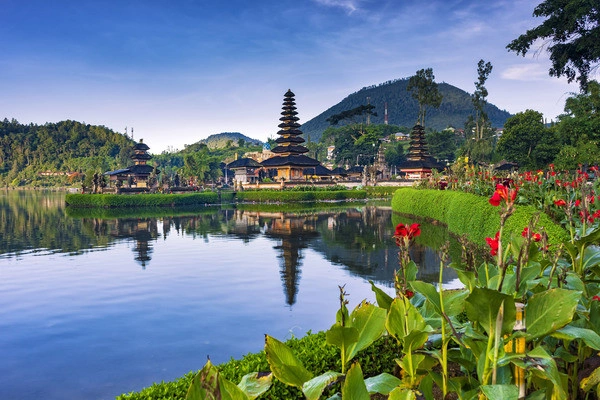 Combiné circuit et hôtel Balade à Bali  privatif et 5 nuits au Framissima Évasion Bali Tropic *****
