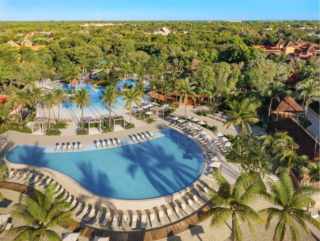 Iberostar Waves Tucan 5*