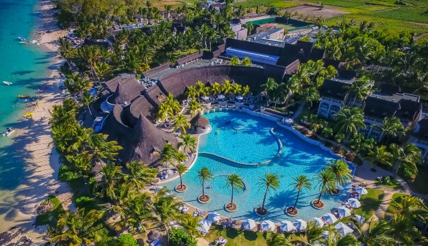Lux* Belle Mare Resort & Villas 5* Luxe