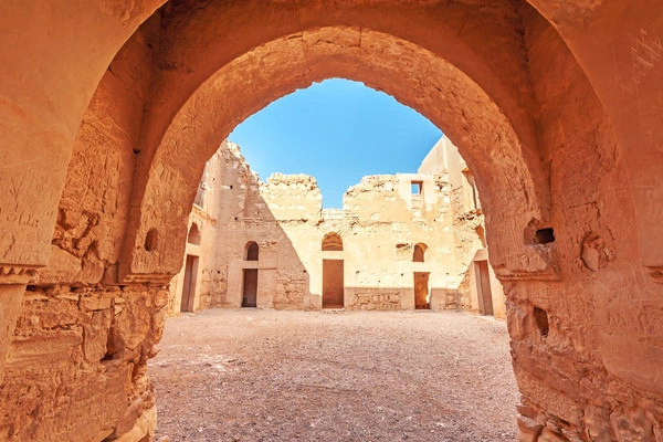 Circuit La Jordanie au coeur de l'Histoire et extension à Aqaba