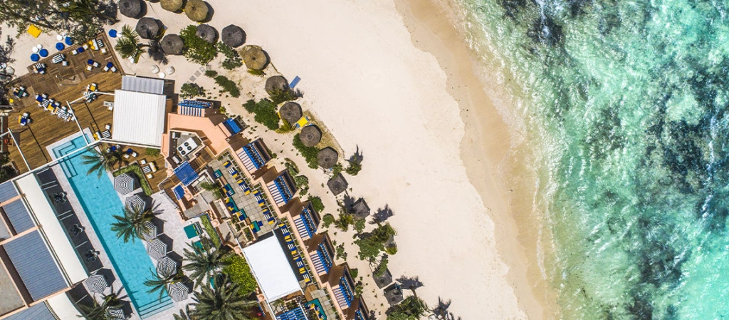 SALT of Palmar, an adult only Boutique hôtel 5*