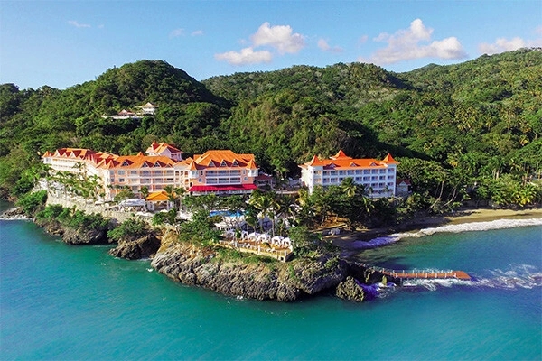 Hôtel Bahia Principe Escape Samana Adult Only +18 *****