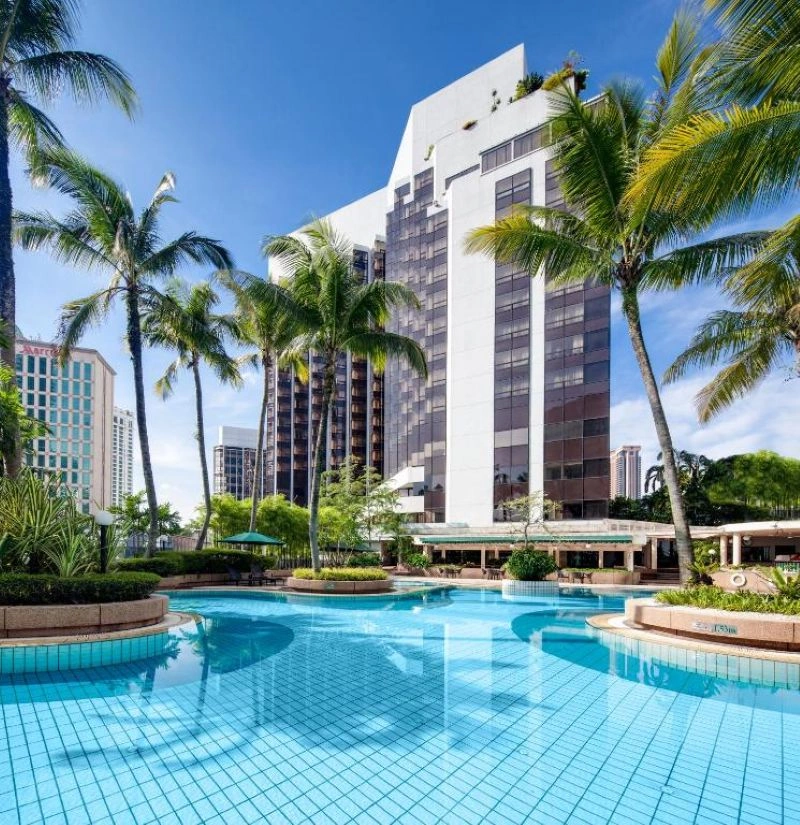 Grand Millennium Kuala Lumpur 5*