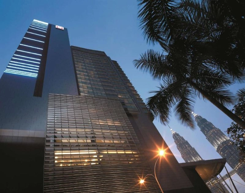 Traders Hotel Kuala Lumpur 5*